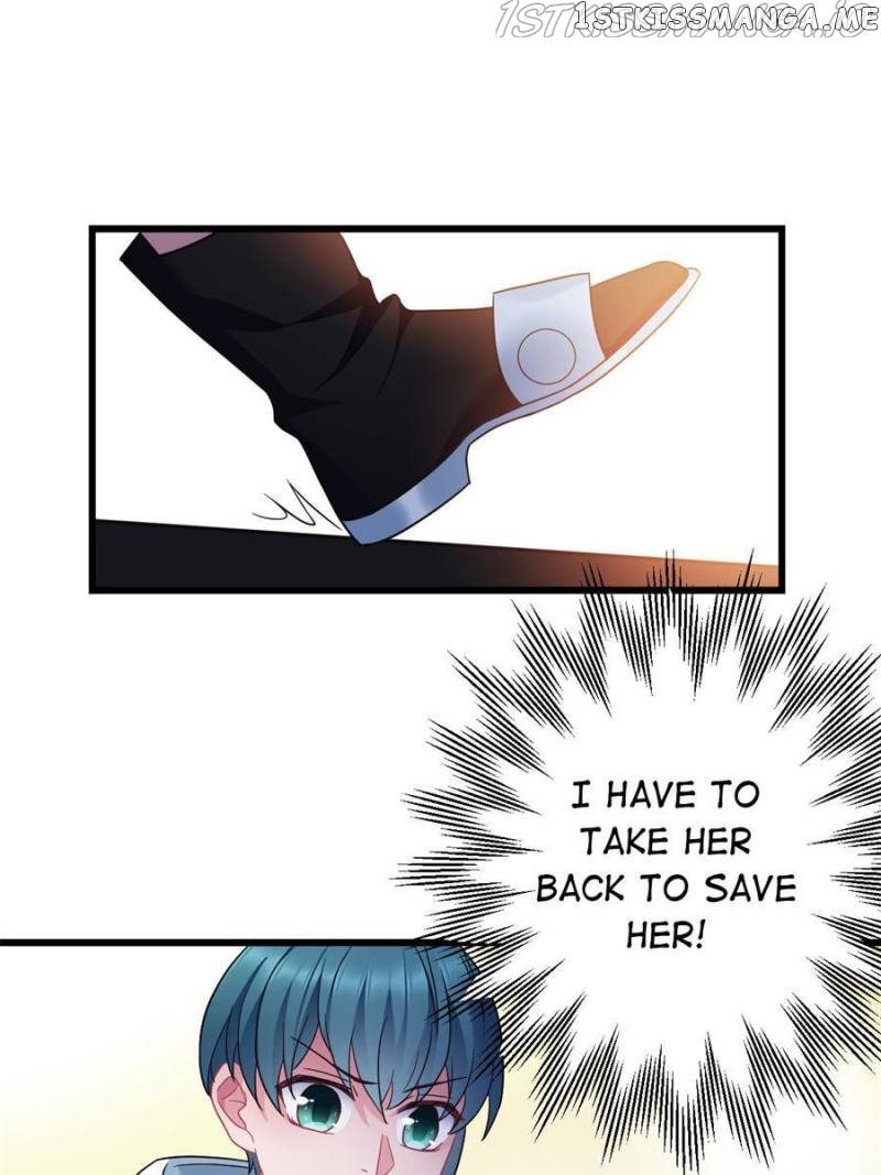 Prince Bastard’s Parenting Book chapter 109 - page 37