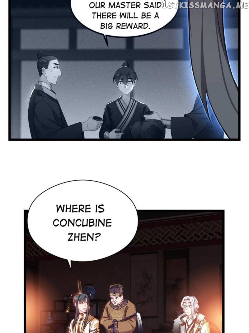 Prince Bastard’s Parenting Book chapter 60 - page 11