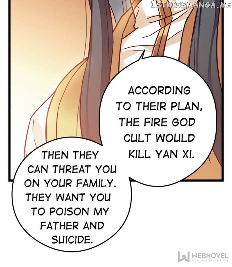 Prince Bastard’s Parenting Book chapter 60 - page 36