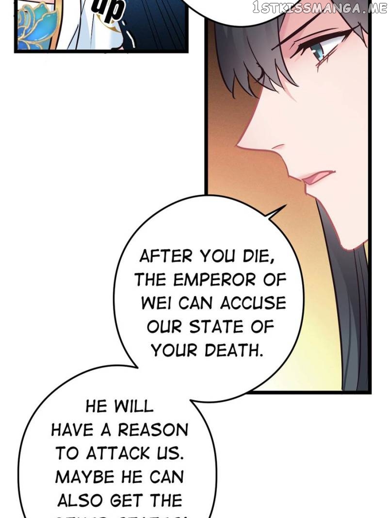 Prince Bastard’s Parenting Book chapter 60 - page 38