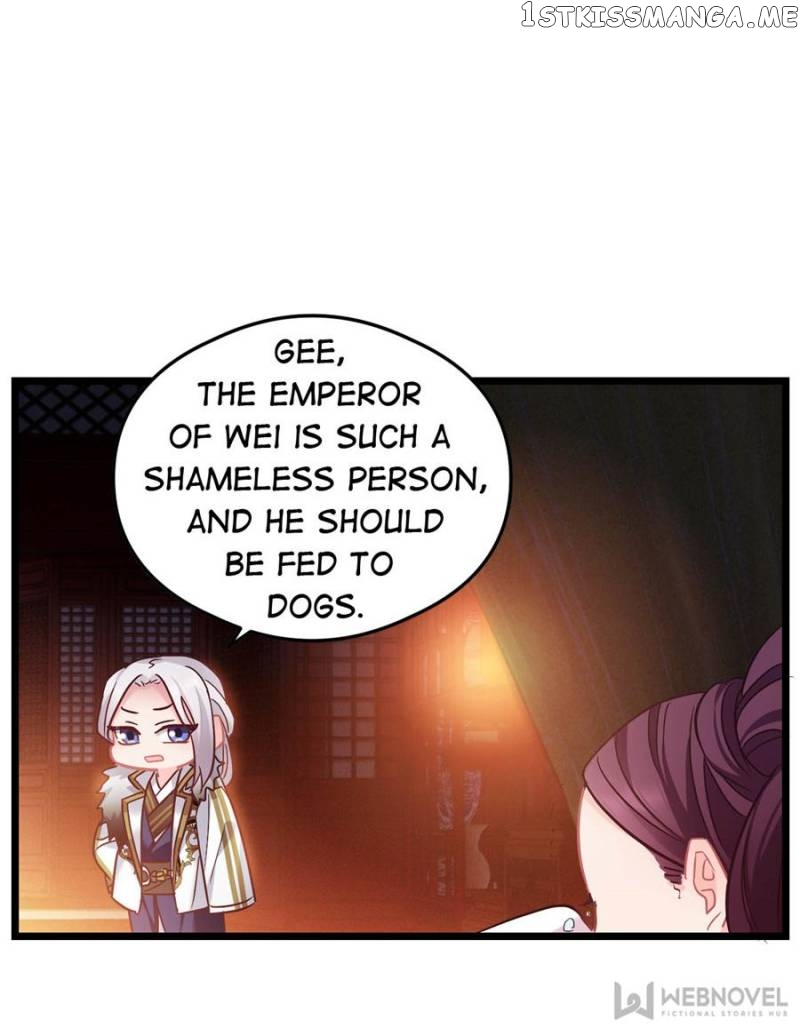 Prince Bastard’s Parenting Book chapter 60 - page 45