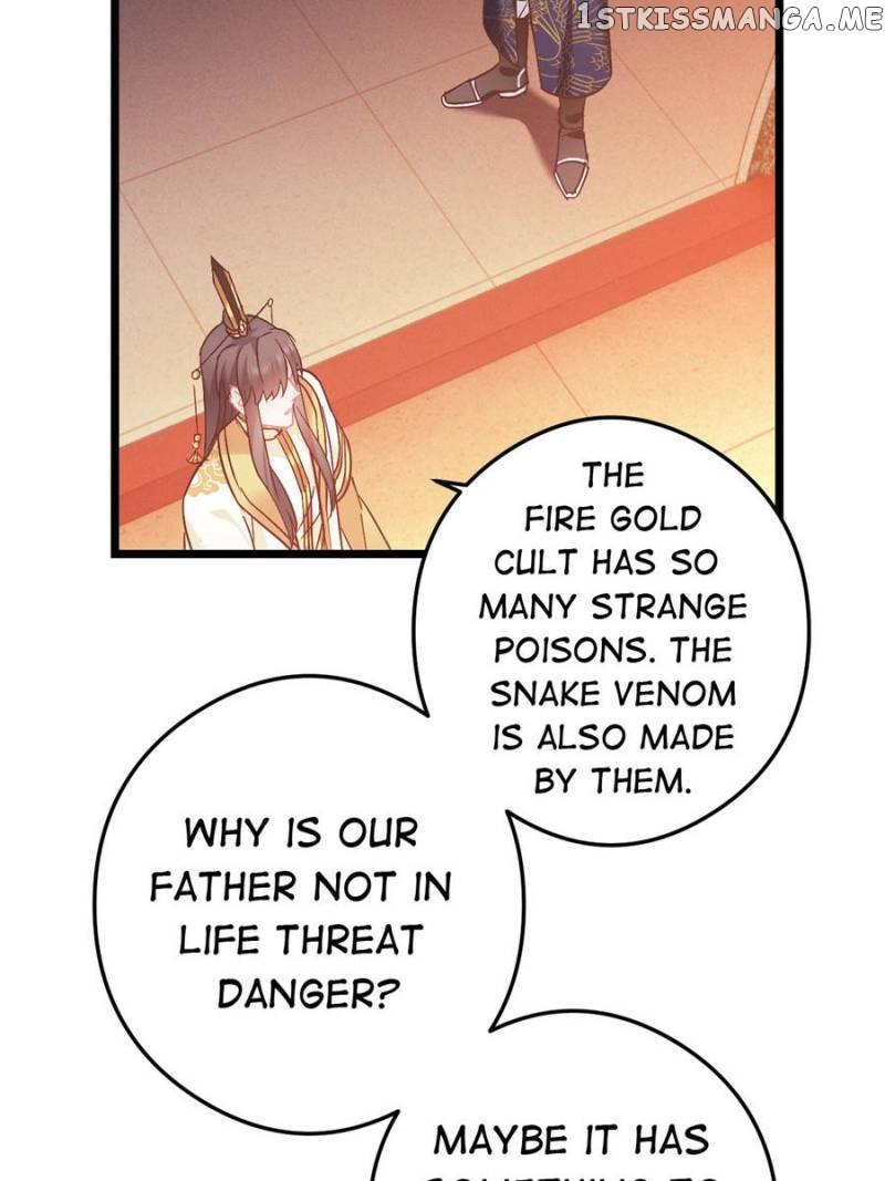 Prince Bastard’s Parenting Book chapter 60 - page 47