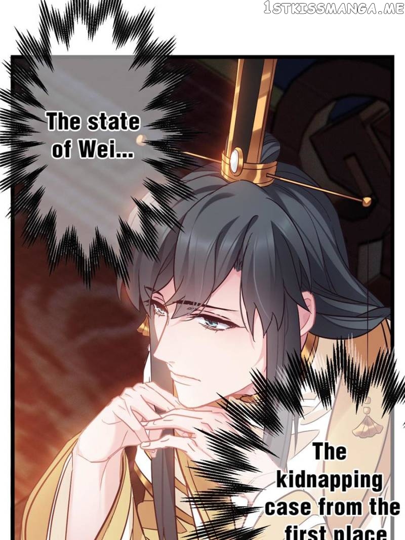 Prince Bastard’s Parenting Book chapter 60 - page 7