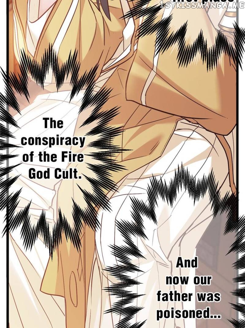 Prince Bastard’s Parenting Book chapter 60 - page 8