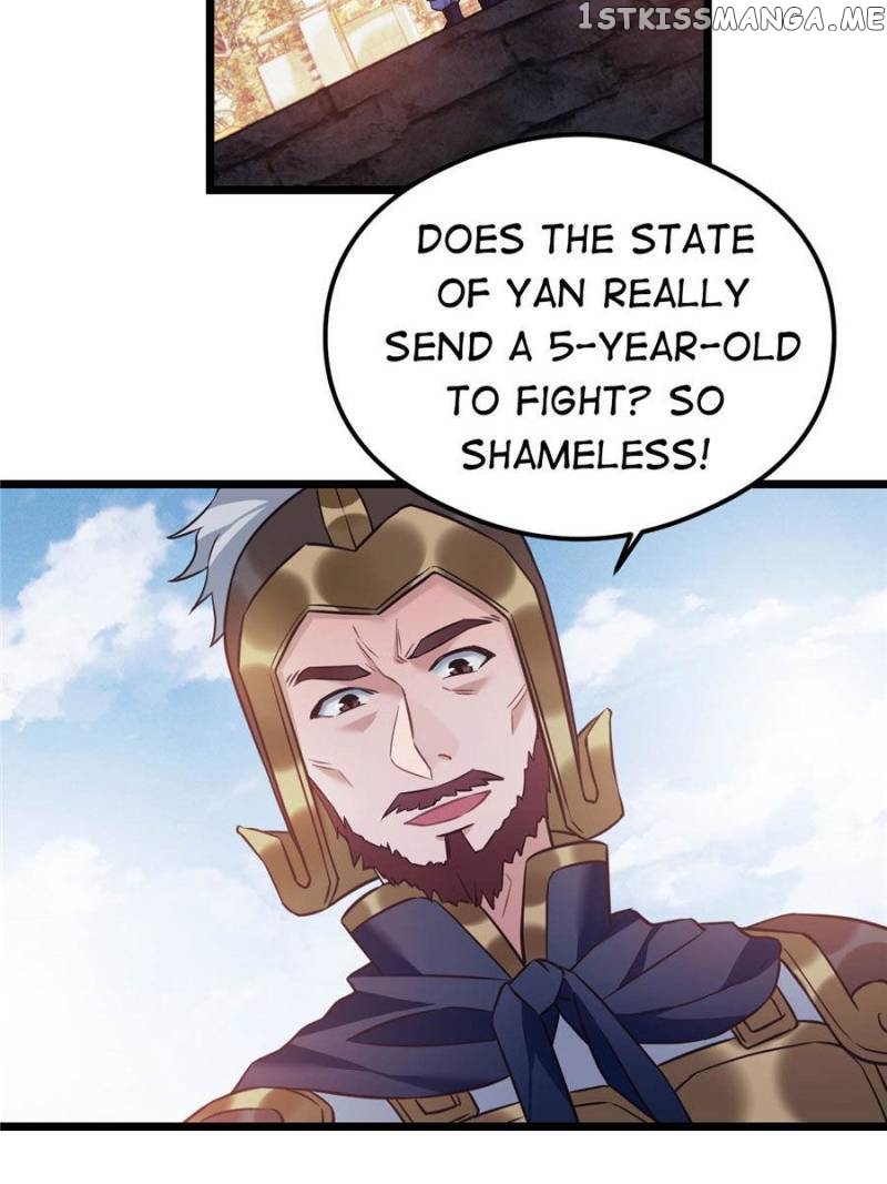 Prince Bastard’s Parenting Book chapter 81 - page 14