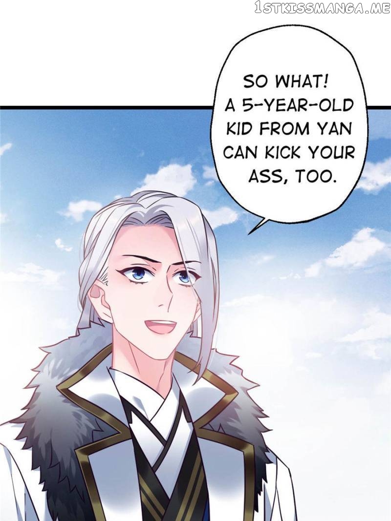 Prince Bastard’s Parenting Book chapter 81 - page 19