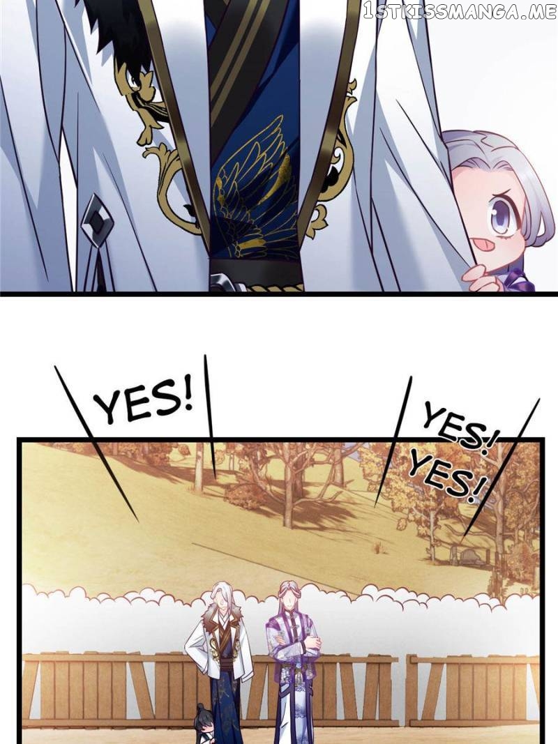 Prince Bastard’s Parenting Book chapter 81 - page 20