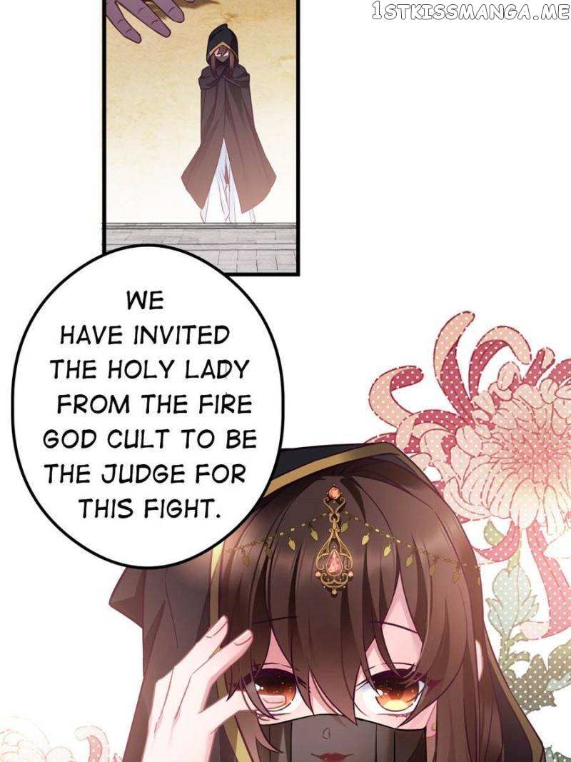 Prince Bastard’s Parenting Book chapter 81 - page 28