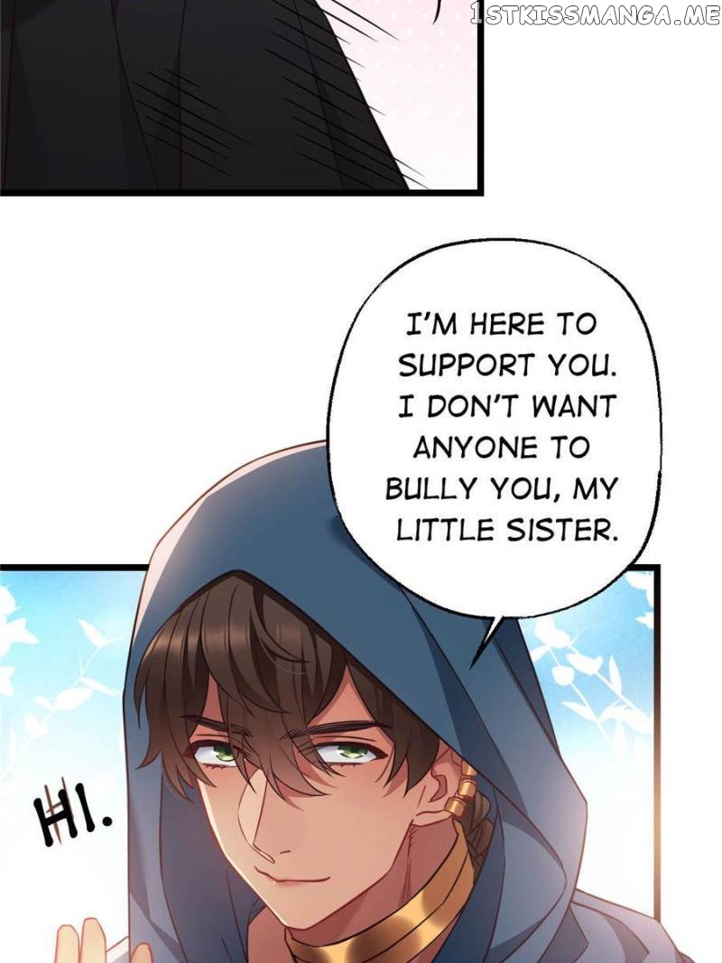 Prince Bastard’s Parenting Book chapter 81 - page 39