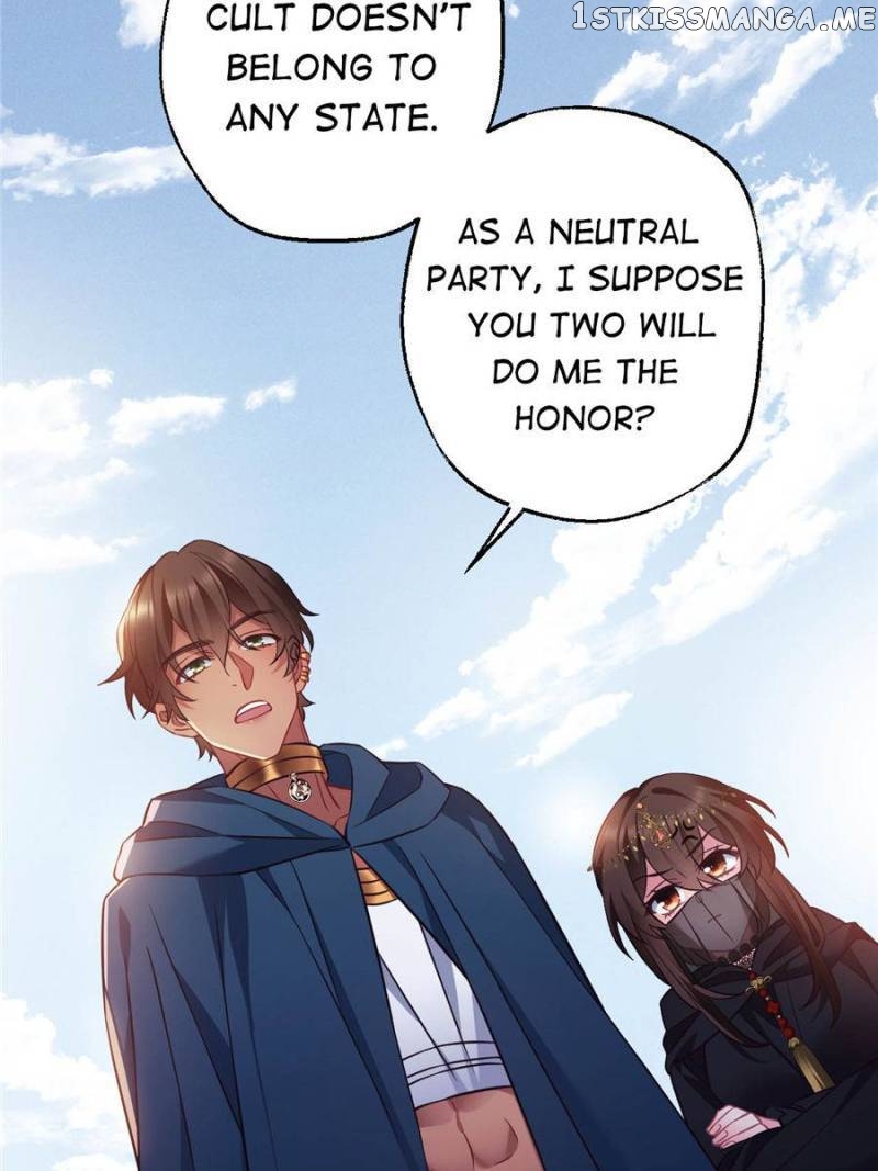 Prince Bastard’s Parenting Book chapter 81 - page 43