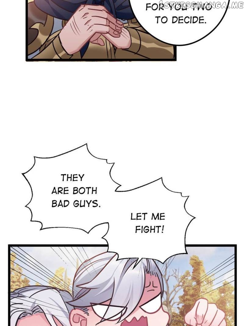 Prince Bastard’s Parenting Book chapter 81 - page 46
