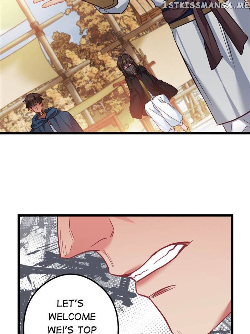 Prince Bastard’s Parenting Book chapter 81 - page 54