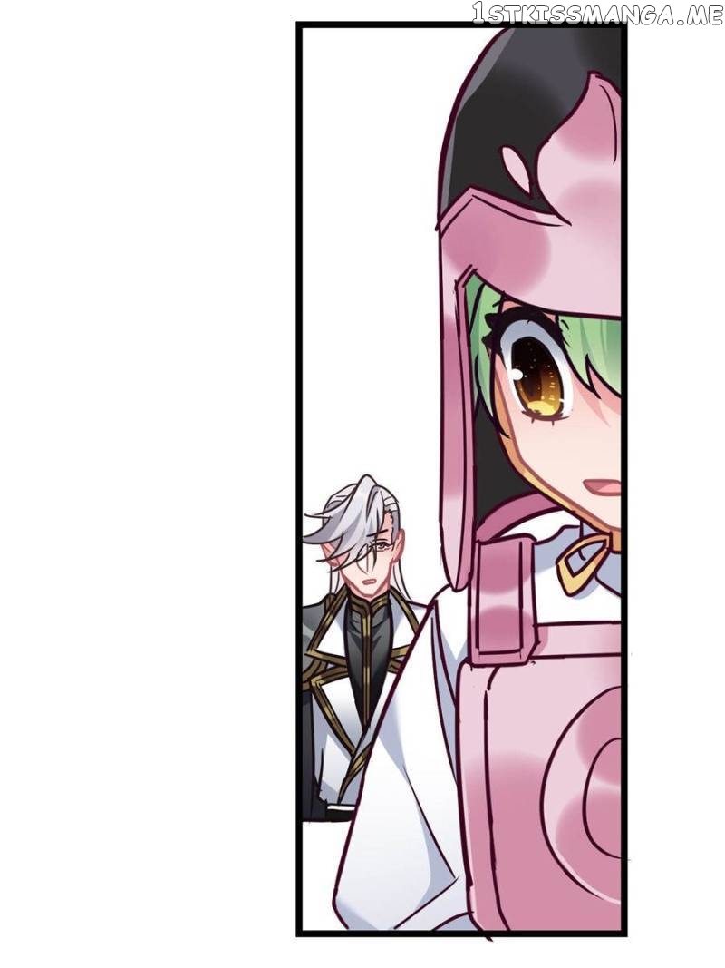 Prince Bastard’s Parenting Book chapter 81 - page 61