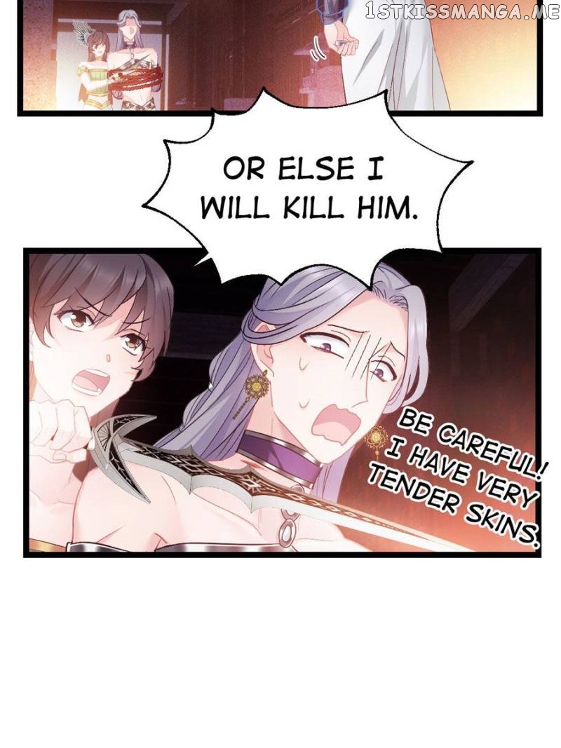 Prince Bastard’s Parenting Book chapter 53 - page 11