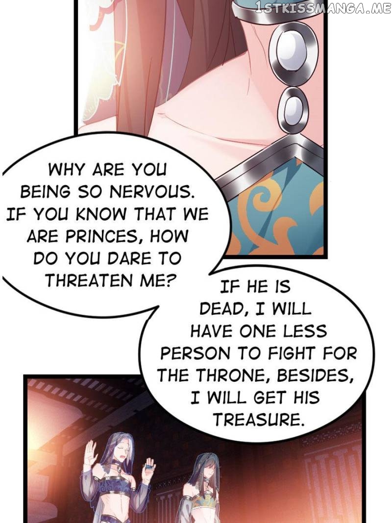 Prince Bastard’s Parenting Book chapter 53 - page 14