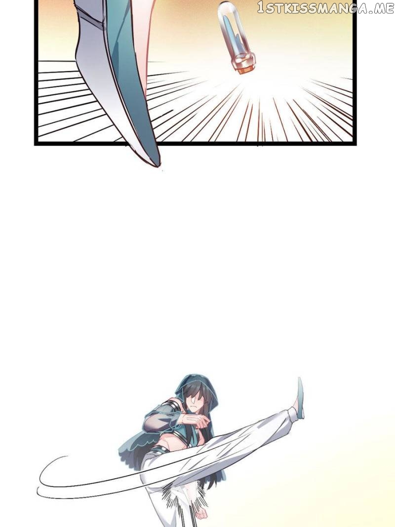 Prince Bastard’s Parenting Book chapter 53 - page 20