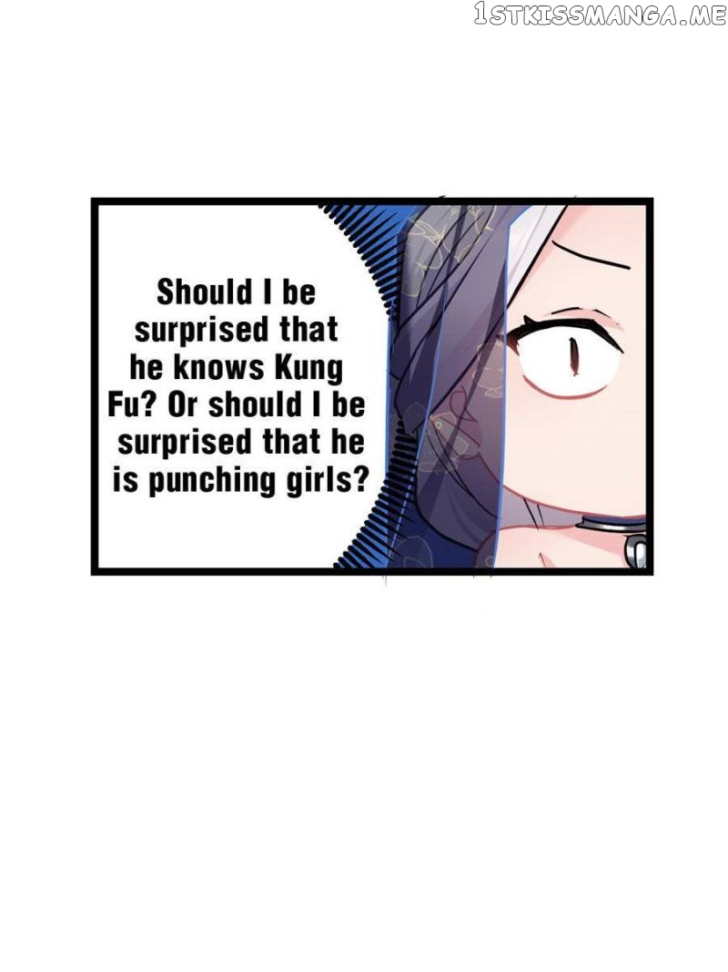 Prince Bastard’s Parenting Book chapter 53 - page 34