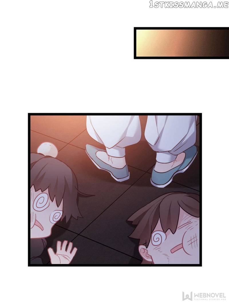 Prince Bastard’s Parenting Book chapter 53 - page 35