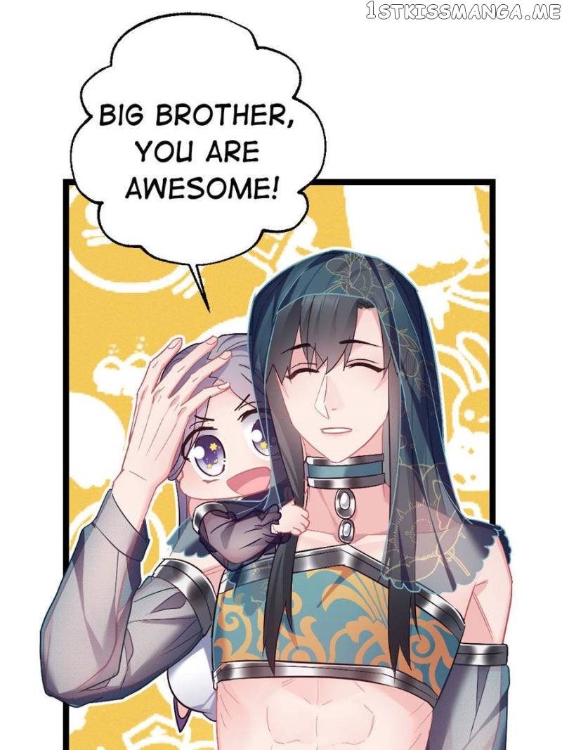 Prince Bastard’s Parenting Book chapter 53 - page 36