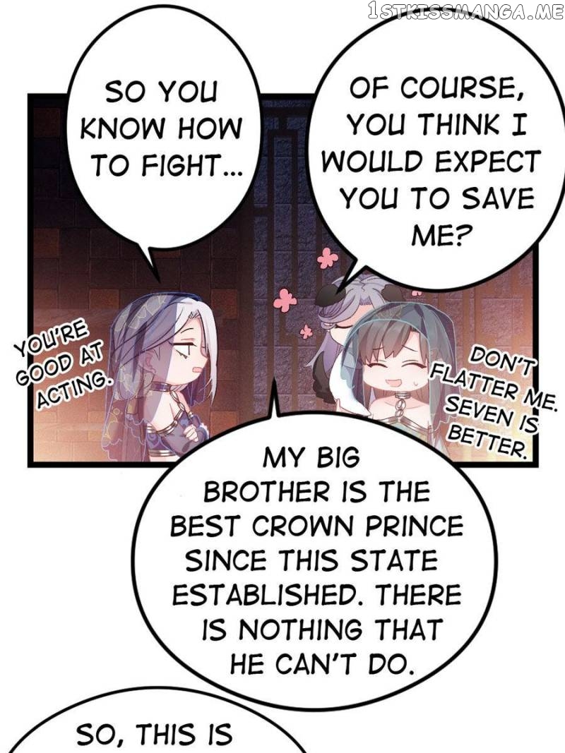 Prince Bastard’s Parenting Book chapter 53 - page 38