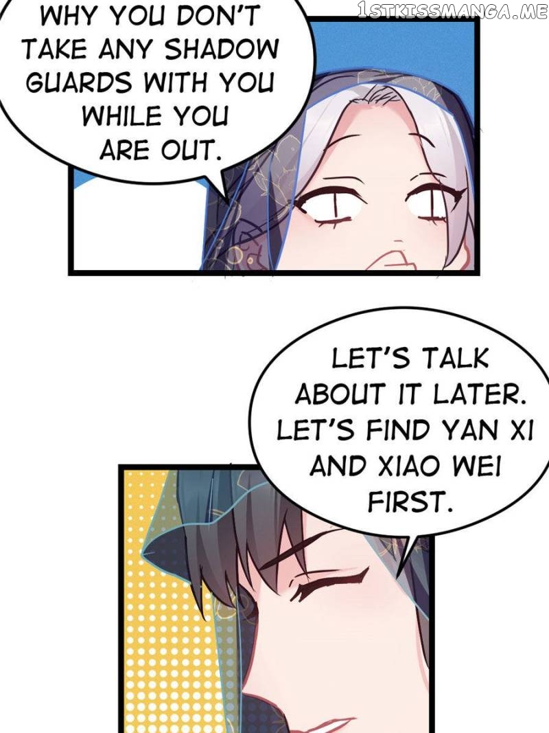 Prince Bastard’s Parenting Book chapter 53 - page 39