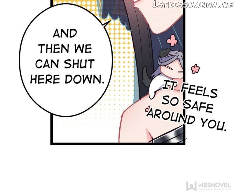Prince Bastard’s Parenting Book chapter 53 - page 40