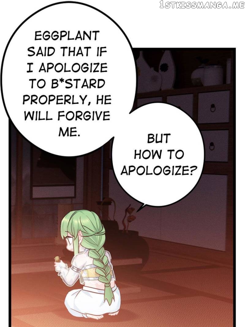 Prince Bastard’s Parenting Book chapter 53 - page 47