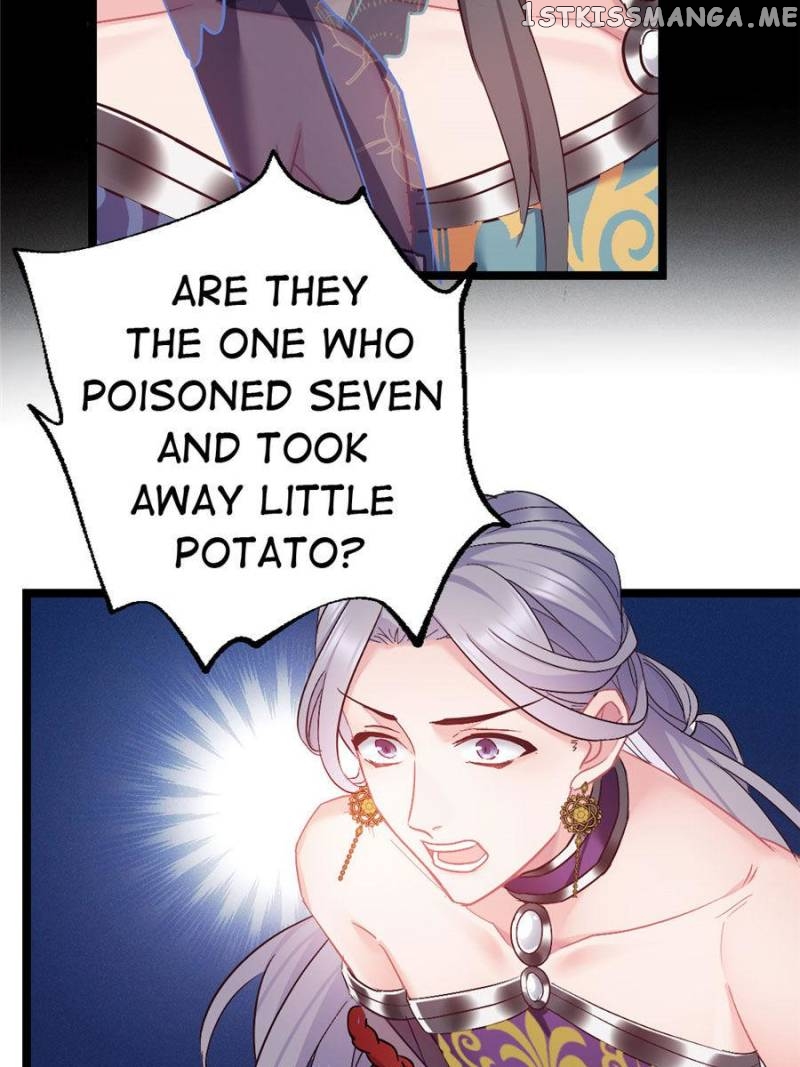 Prince Bastard’s Parenting Book chapter 53 - page 7
