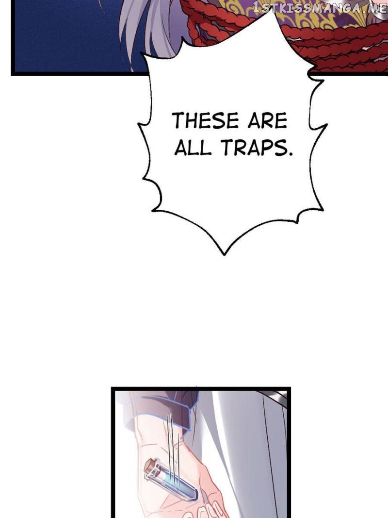 Prince Bastard’s Parenting Book chapter 53 - page 8