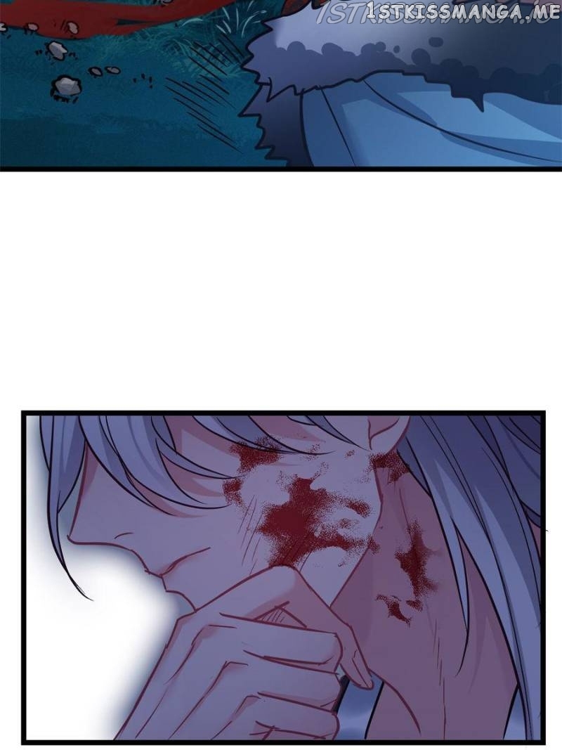 Prince Bastard’s Parenting Book chapter 110 - page 17