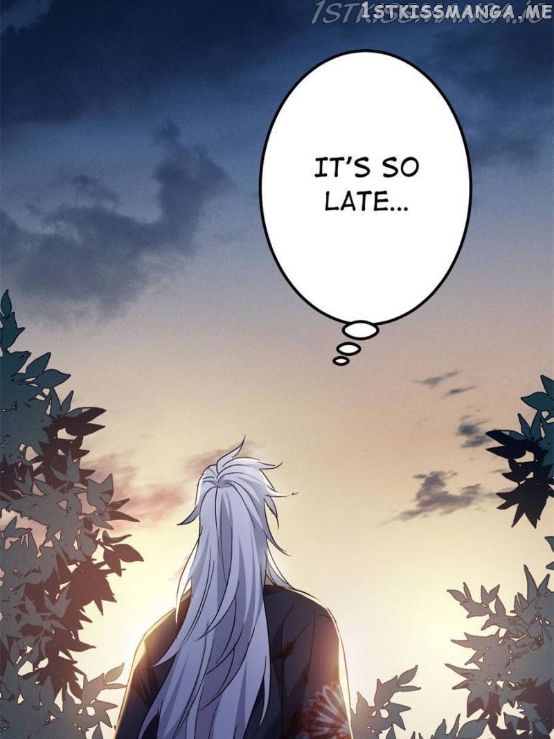 Prince Bastard’s Parenting Book chapter 110 - page 19