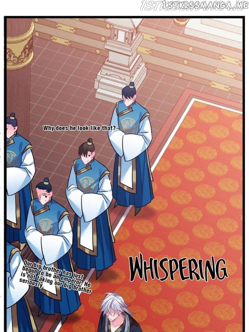 Prince Bastard’s Parenting Book chapter 110 - page 25