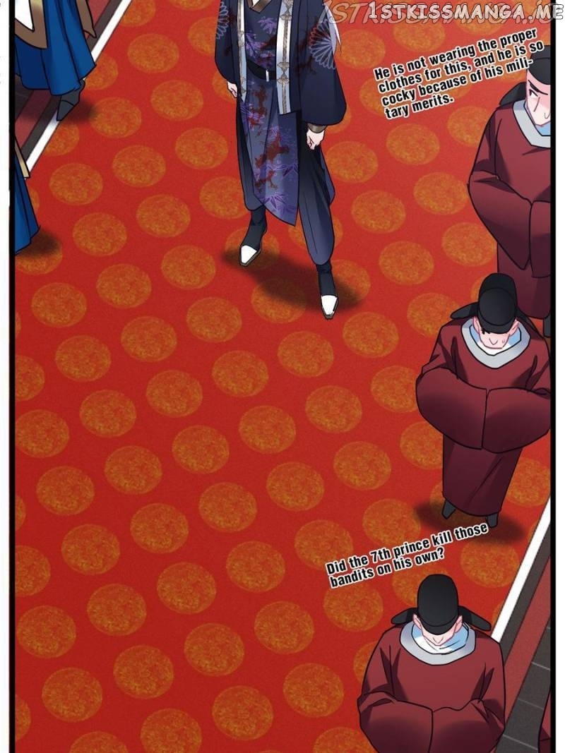 Prince Bastard’s Parenting Book chapter 110 - page 26