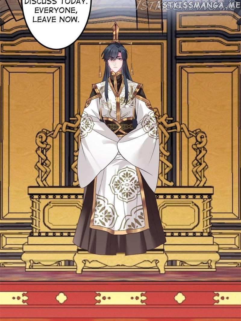 Prince Bastard’s Parenting Book chapter 110 - page 31