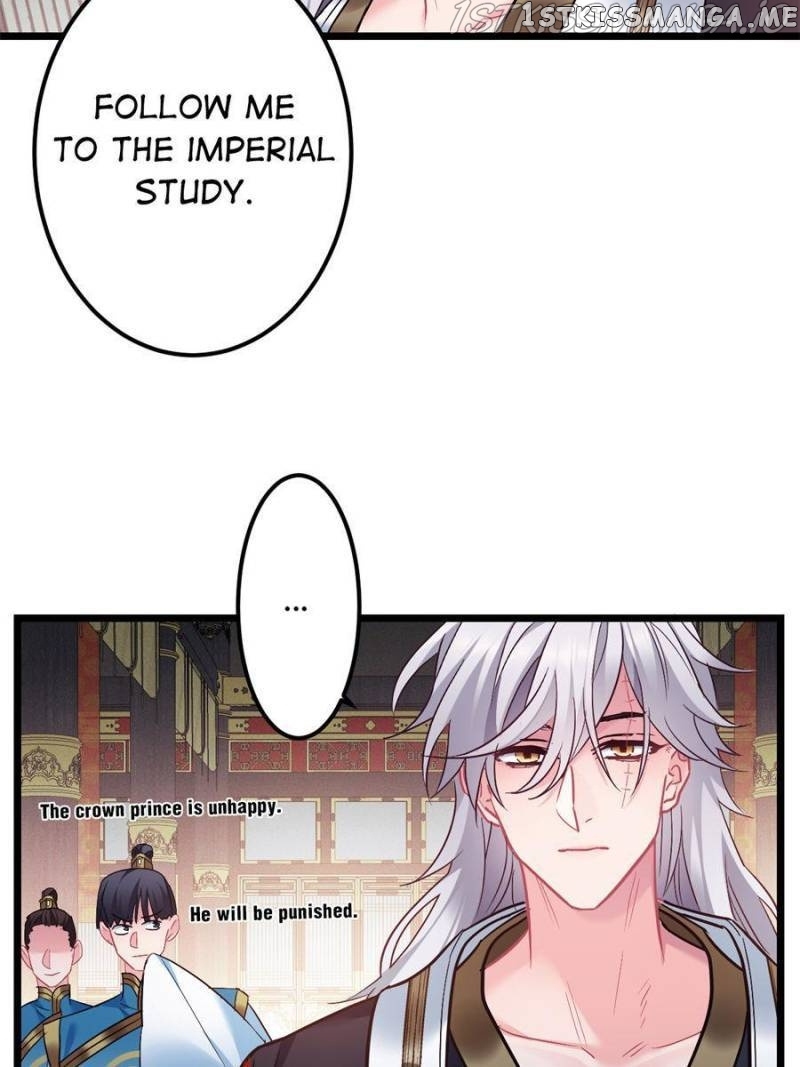Prince Bastard’s Parenting Book chapter 110 - page 33