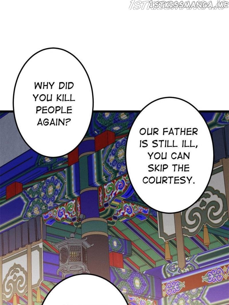 Prince Bastard’s Parenting Book chapter 110 - page 37