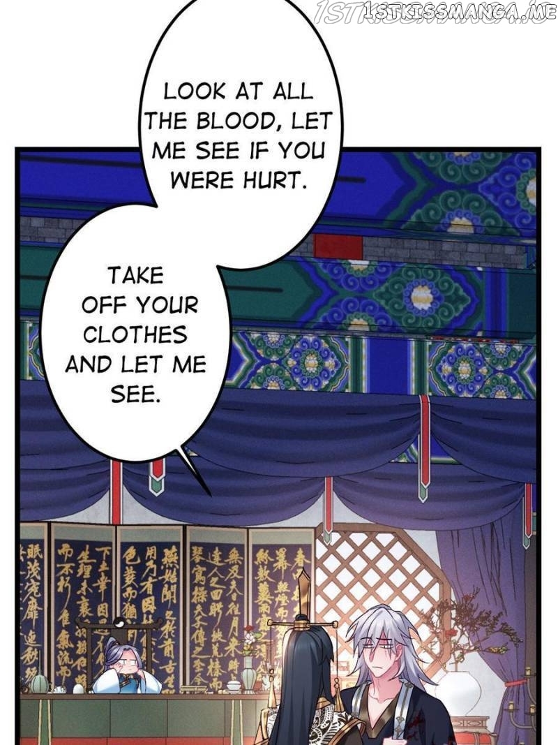 Prince Bastard’s Parenting Book chapter 110 - page 39