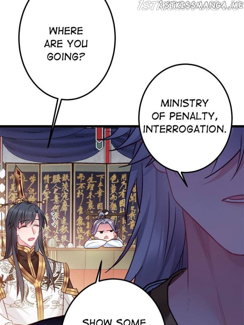 Prince Bastard’s Parenting Book chapter 110 - page 43