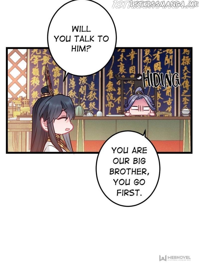 Prince Bastard’s Parenting Book chapter 110 - page 47