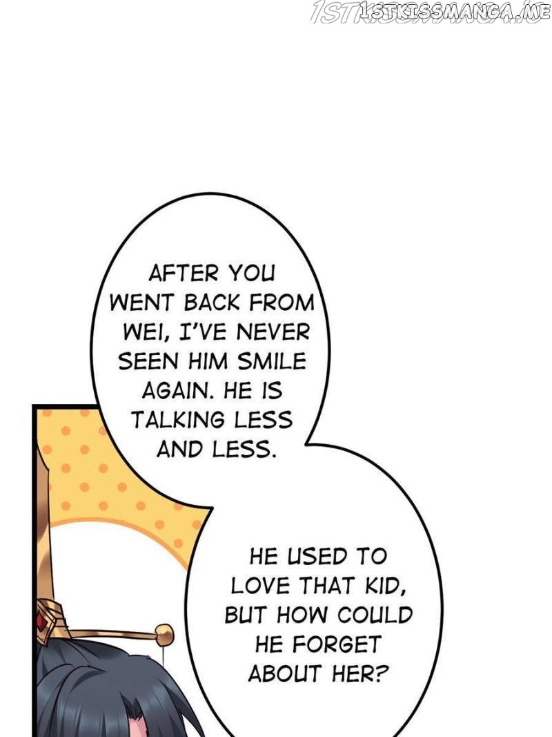 Prince Bastard’s Parenting Book chapter 110 - page 49