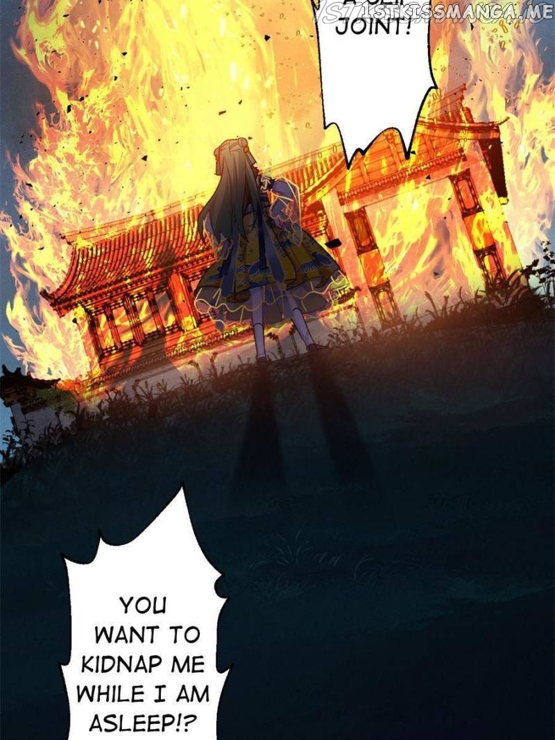 Prince Bastard’s Parenting Book chapter 110 - page 58