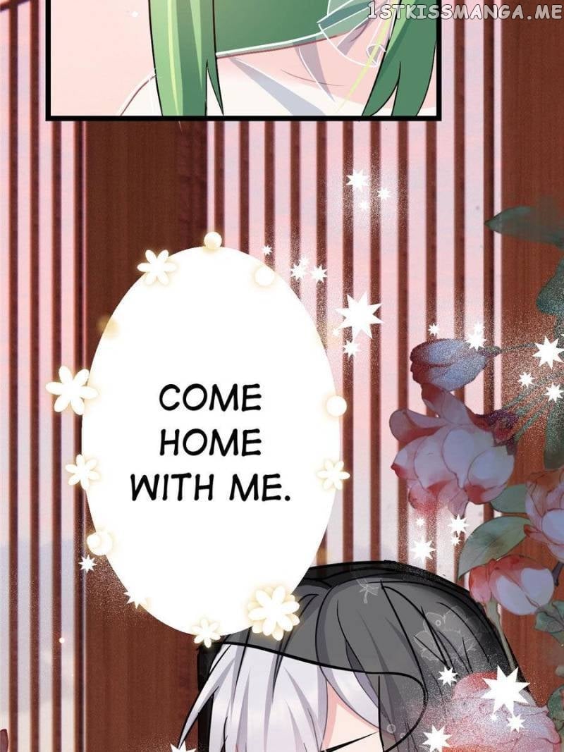 Prince Bastard’s Parenting Book chapter 54 - page 11
