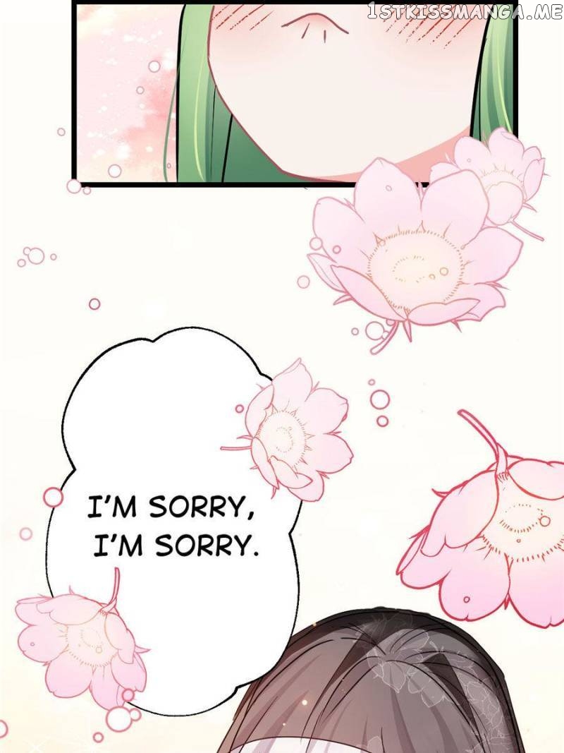 Prince Bastard’s Parenting Book chapter 54 - page 19