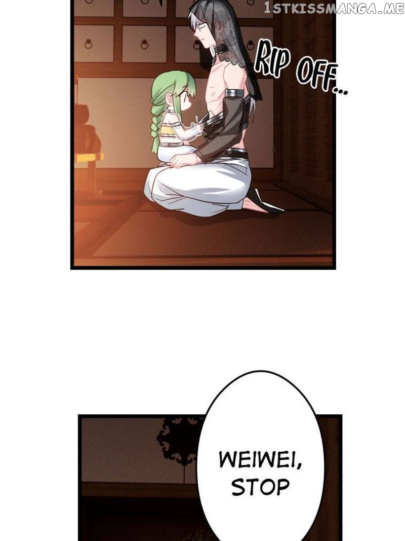 Prince Bastard’s Parenting Book chapter 54 - page 25