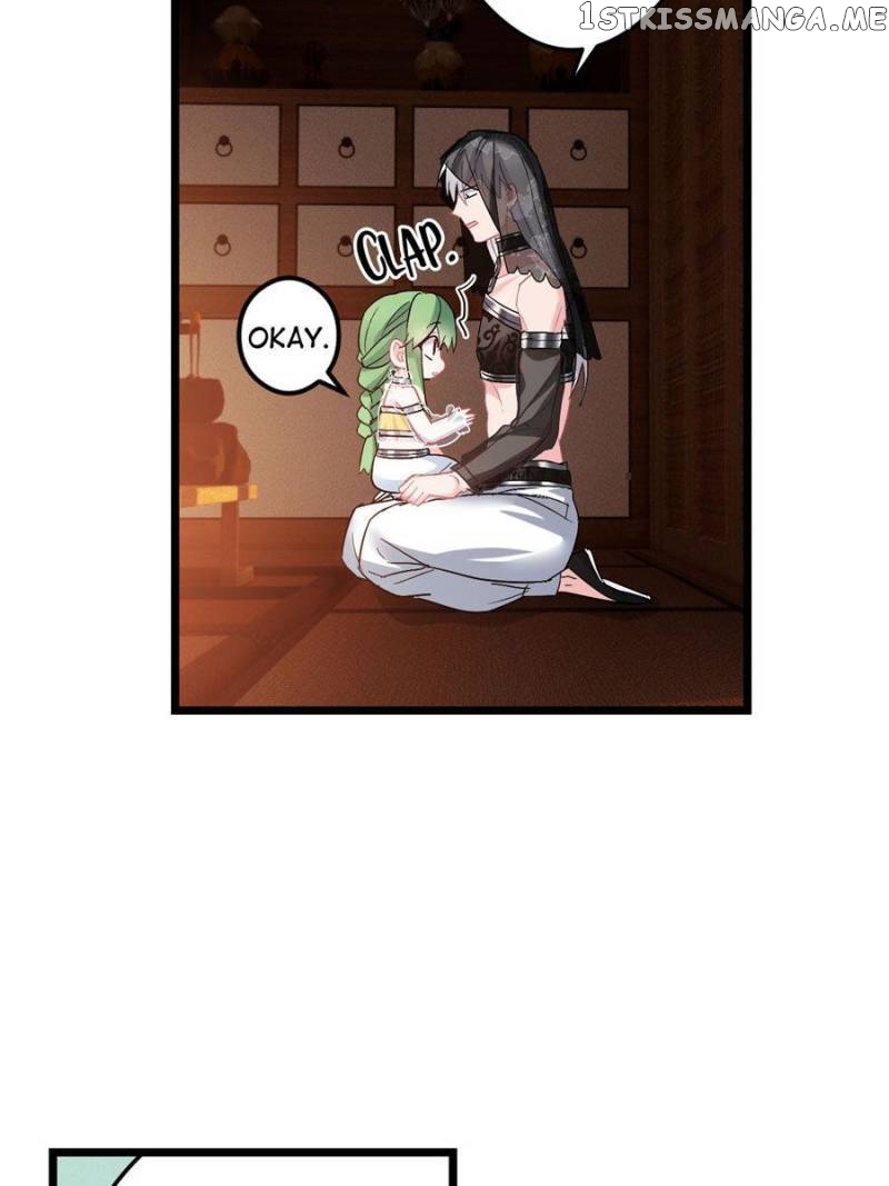 Prince Bastard’s Parenting Book chapter 54 - page 26