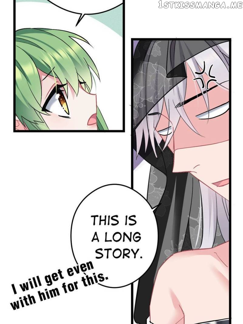 Prince Bastard’s Parenting Book chapter 54 - page 28