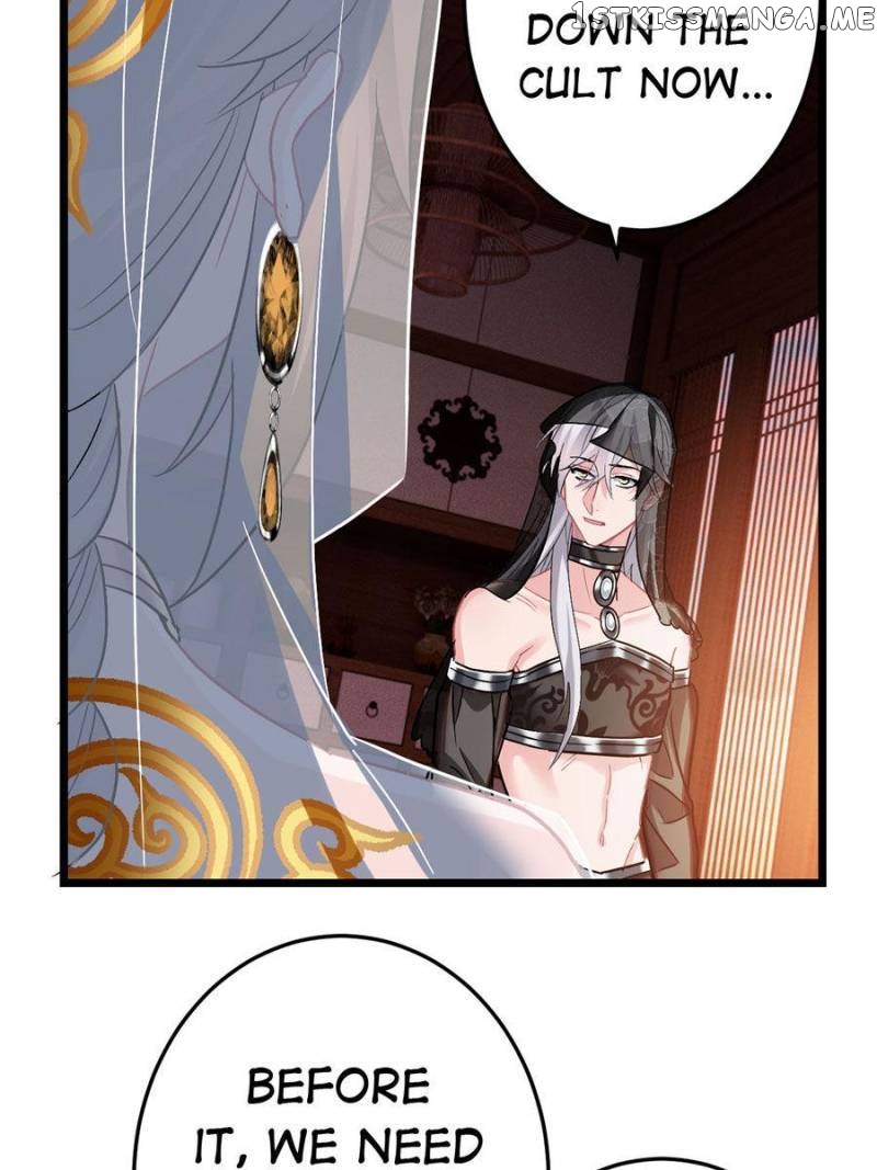 Prince Bastard’s Parenting Book chapter 54 - page 35
