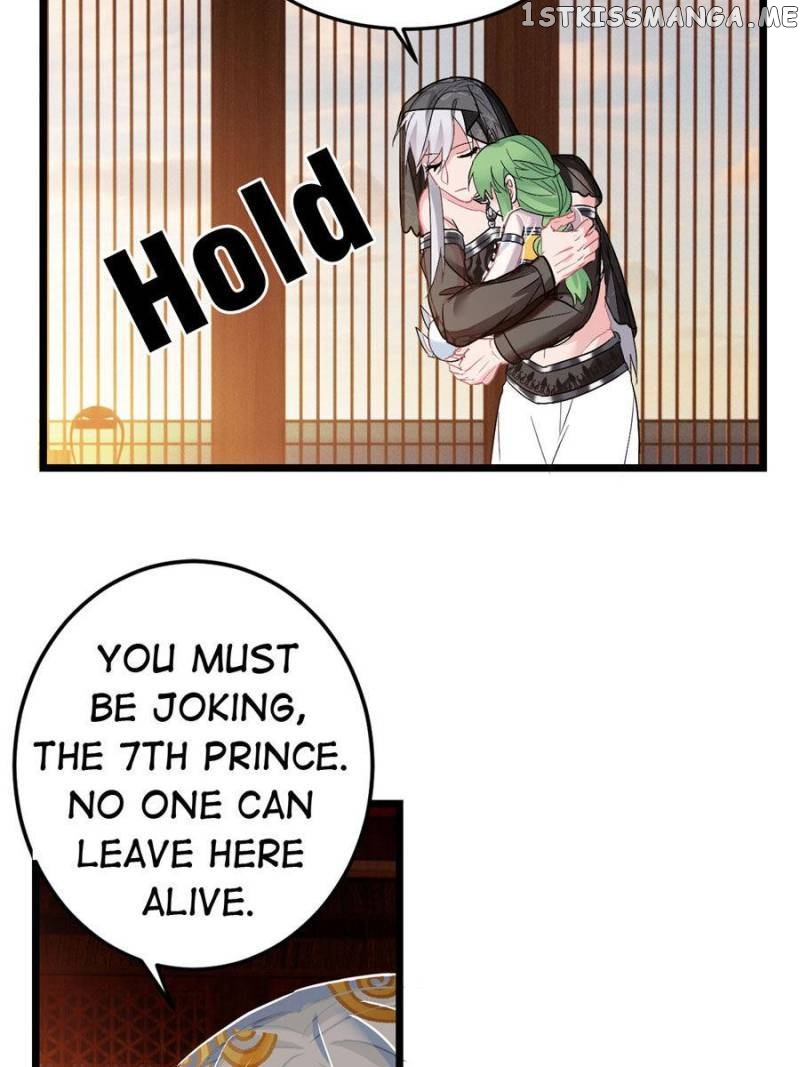Prince Bastard’s Parenting Book chapter 54 - page 41