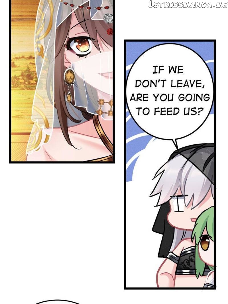 Prince Bastard’s Parenting Book chapter 54 - page 43