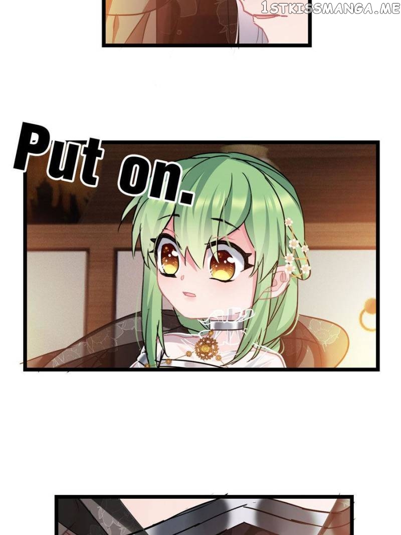 Prince Bastard’s Parenting Book chapter 54 - page 66